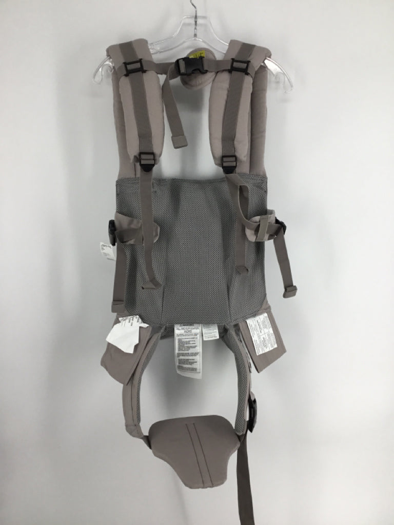Lillebaby Gray Complete 6 in 1 Carrier