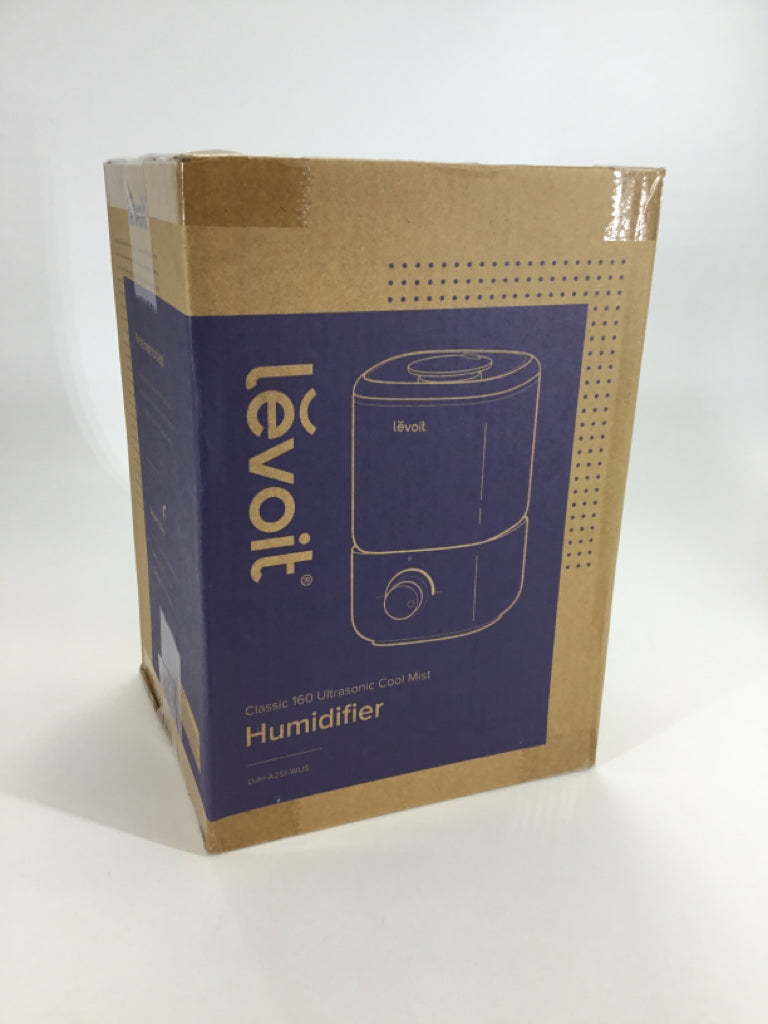 Levoit Classic 160 Ultrasonic Cool Mist Humidifier