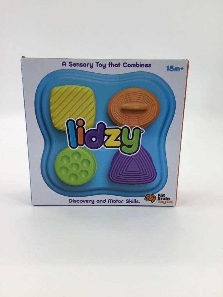 Fat Brain Toys Lidzy
