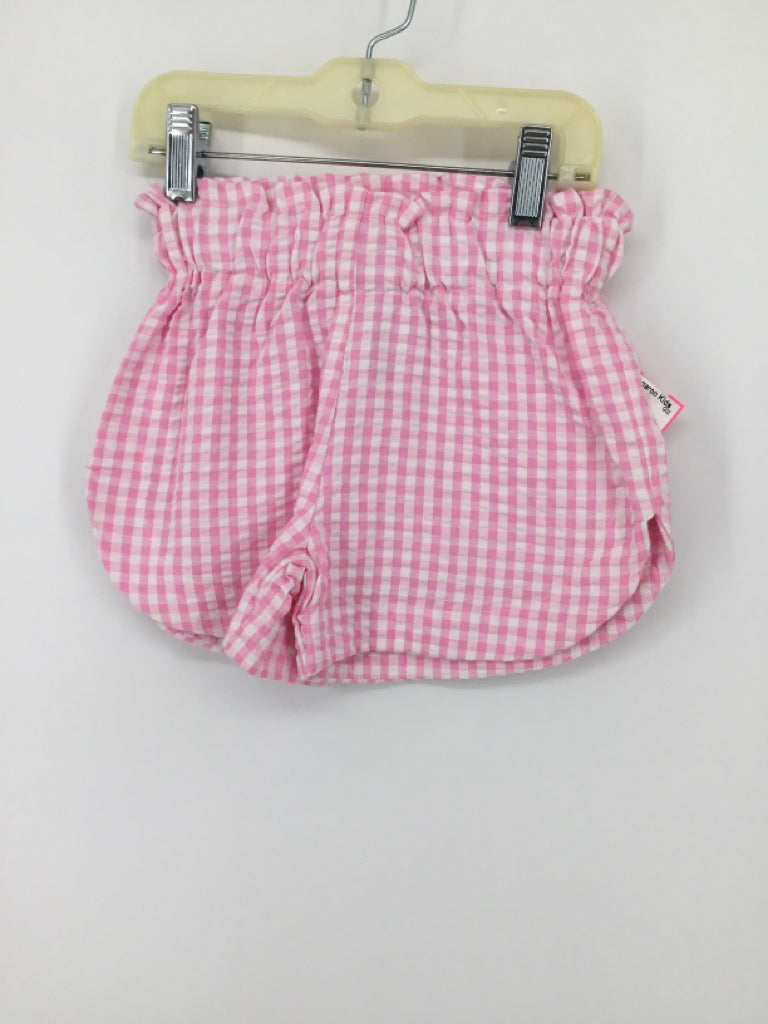 Bonnie Jean Child Size 6 Pink Shorts - girls