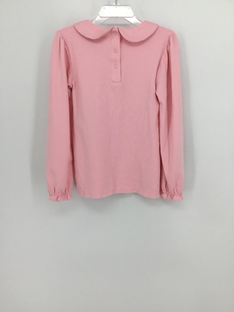 The Beaufort Bonnet Co Child Size 6 Pink Shirt - girls