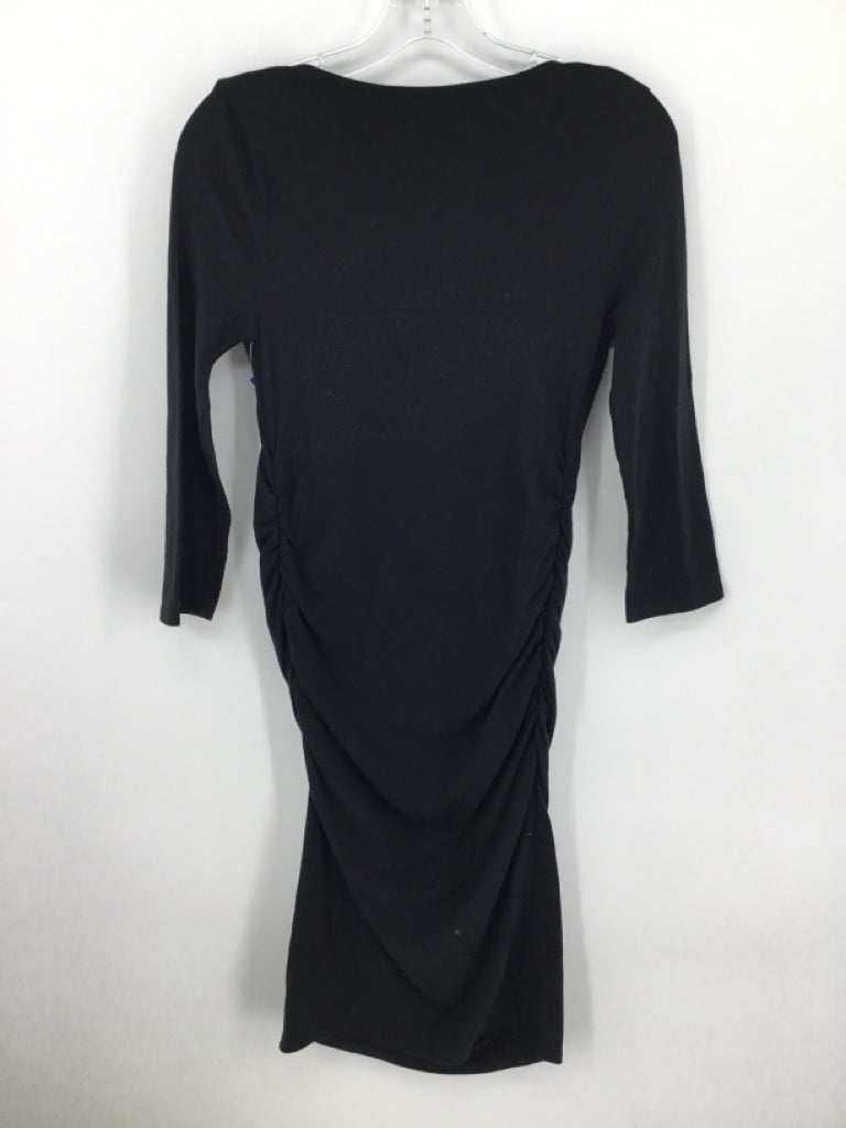 isabel Maternity Size XS Cotton Blend Dress - Maternity