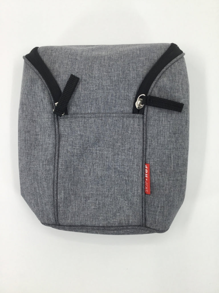 Skip Hop Grab & Go Double Bottle Bag