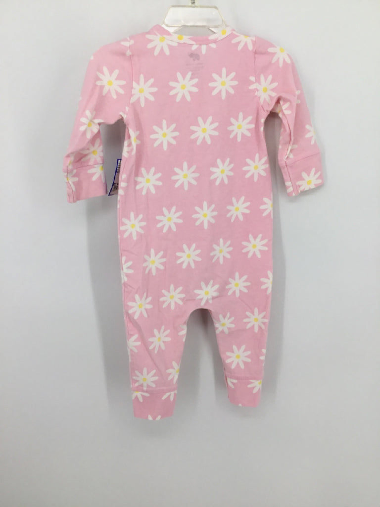 Monica + Andy Child Size 9-12 Months Pink Outfit - girls