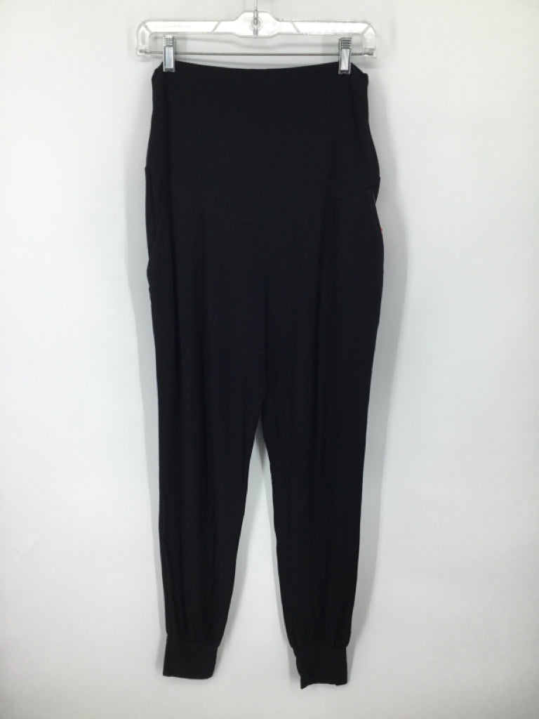 Hello Miz Size M Cotton Blend Pants
