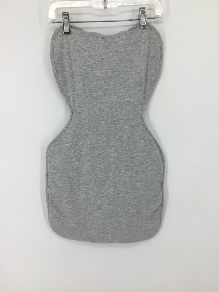 Love to Dream Child Size S Gray Sleep Sacks & Swaddles
