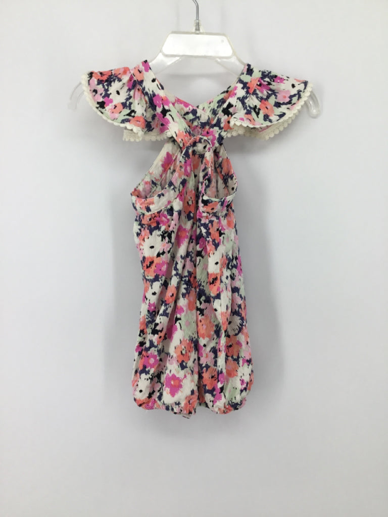 Cat & Jack Child Size 3-6 Months Multi-Color Outfit - girls