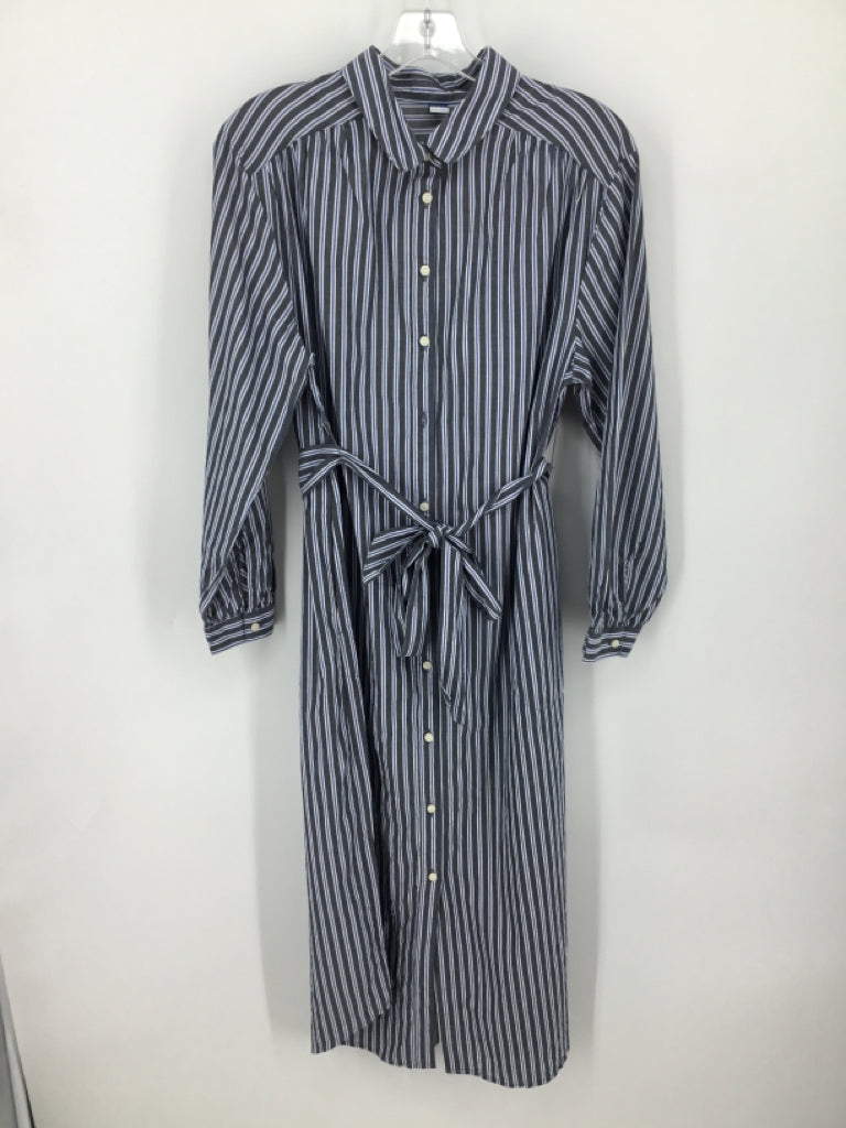 Old Navy Size M Cotton Blend Dress - Maternity