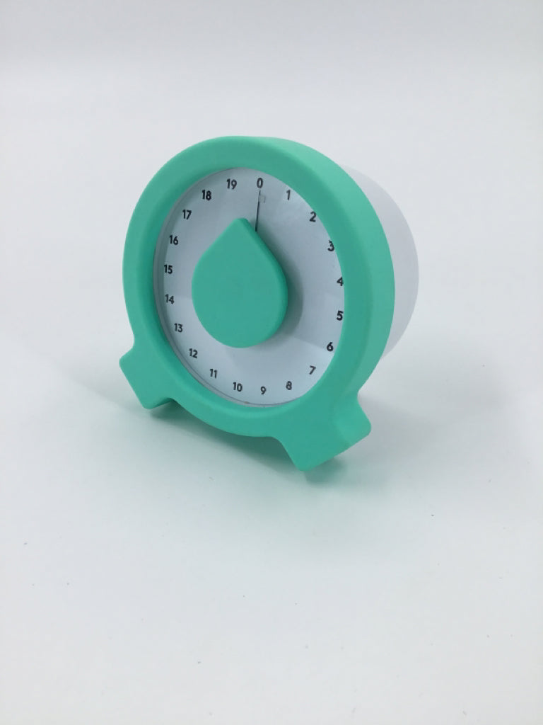 Lovevery Count Down Color Timer