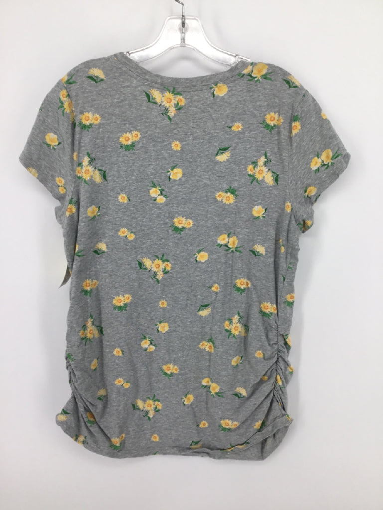 Old Navy Size XL Cotton Blend Top