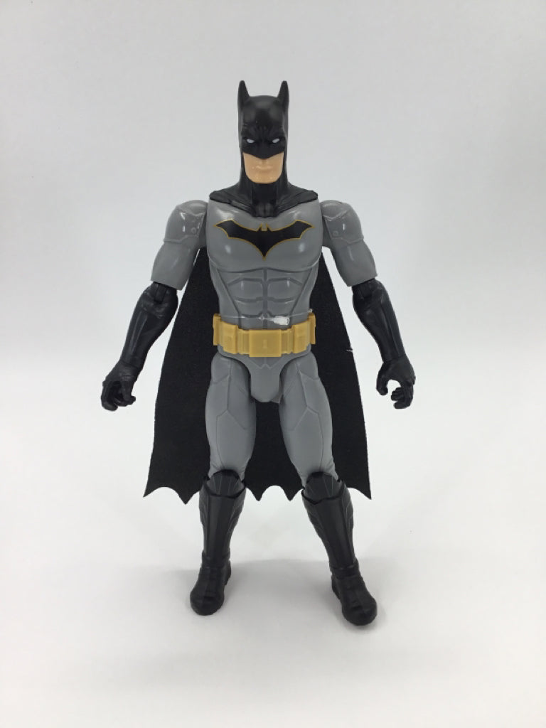 DC Batman Large Action Figure