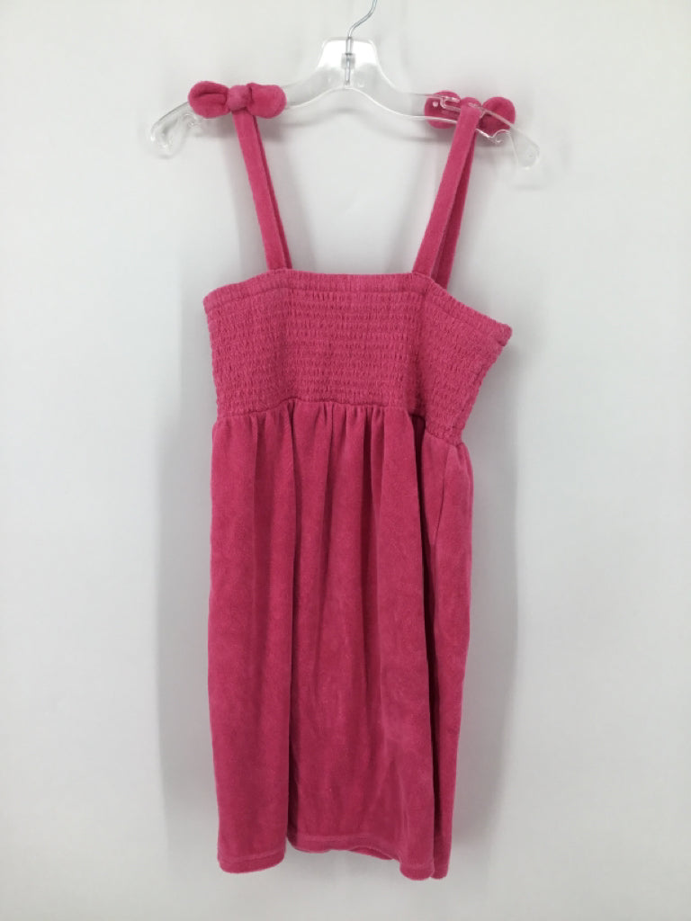 Cat & Jack Child Size 10 Pink Dress - girls