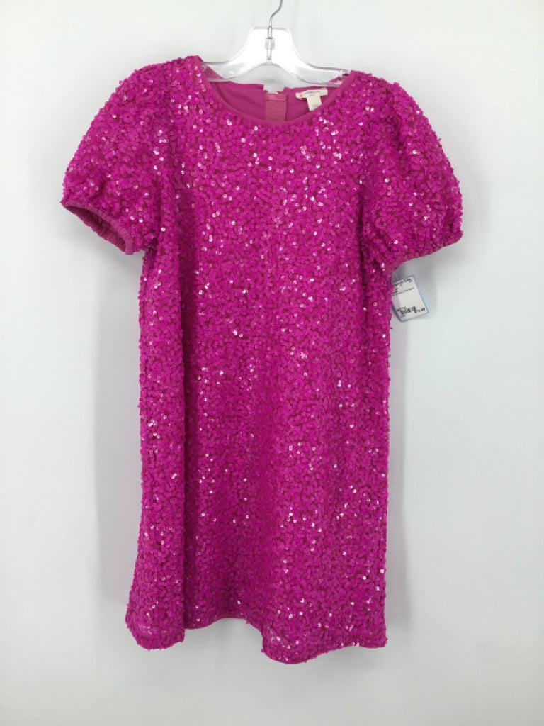 Crewcuts Child Size 12 Pink Dress - girls