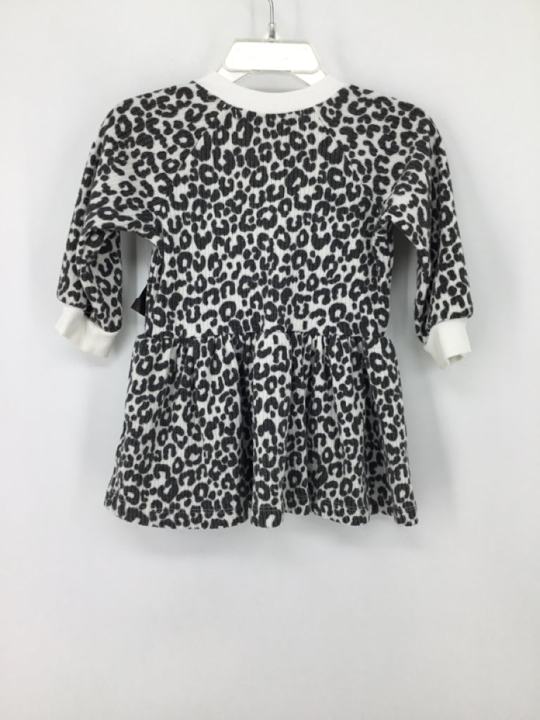 Rachel Zoe Child Size 3-6 Months Black Dress - girls