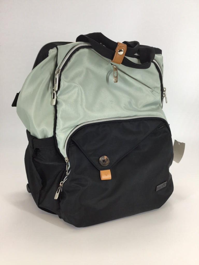 Hap Tim Multi Function Baby Diaper Bag Backpack