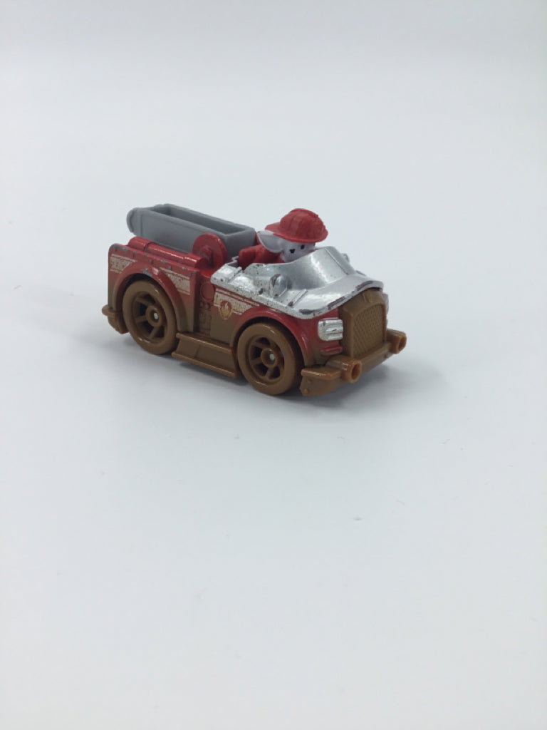 Paw Patrol True Metal Marshall Off-Road Mud
