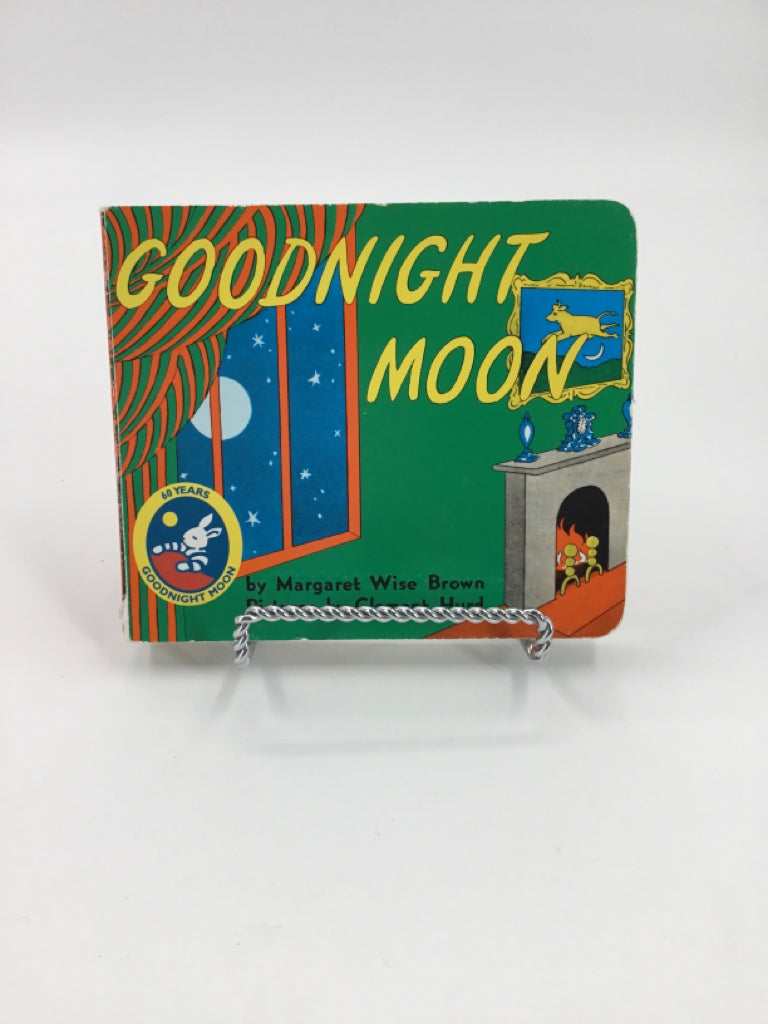 Goodnight Moon Board Book