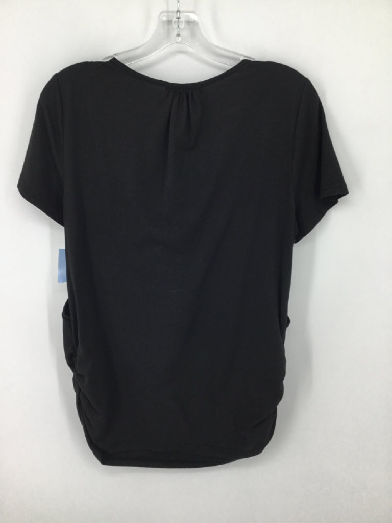 Ekouaer Size M Cotton Blend Nursing Nursing Apparel
