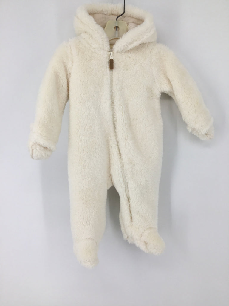 Swiss Tech Child Size 12 Months Gray Dinosaur Outerwear - boys
