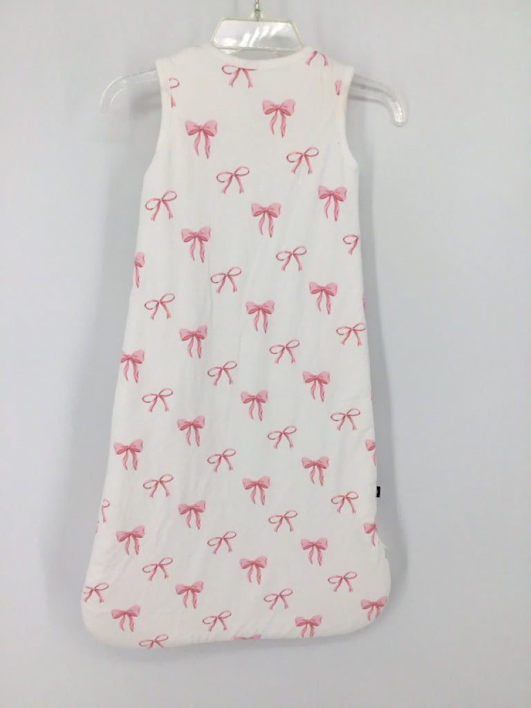 Kyte Child Size XS Pink Sleep Sacks & Swaddles