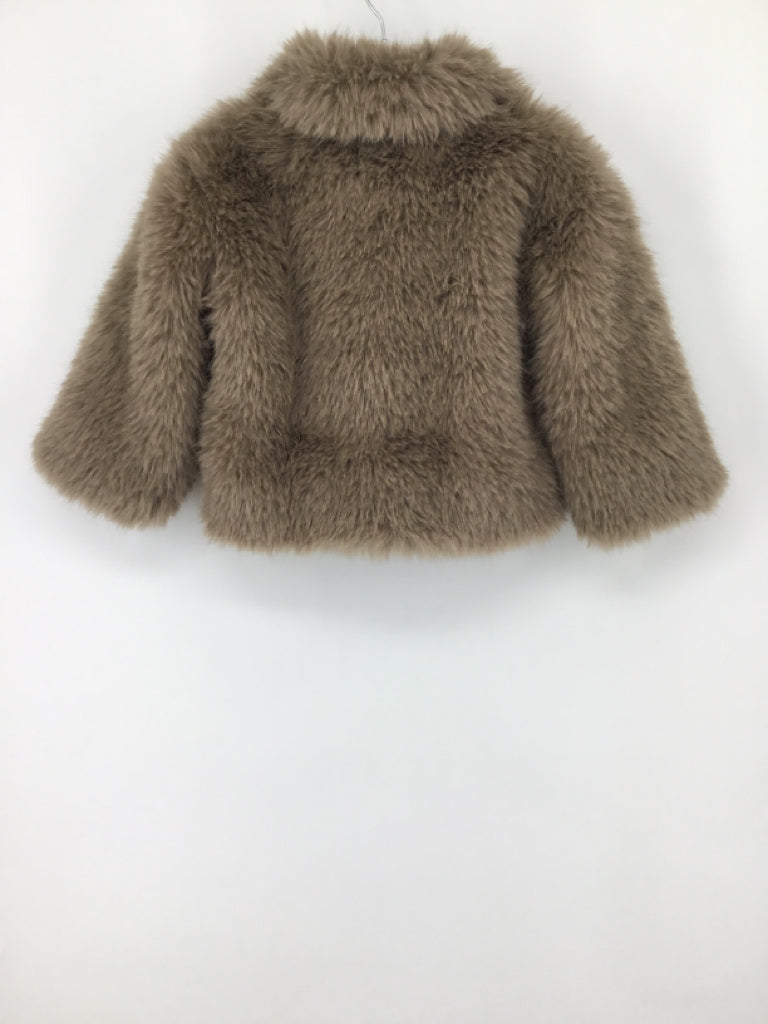 Baby Gap Child Size 2 Brown Outerwear - girls