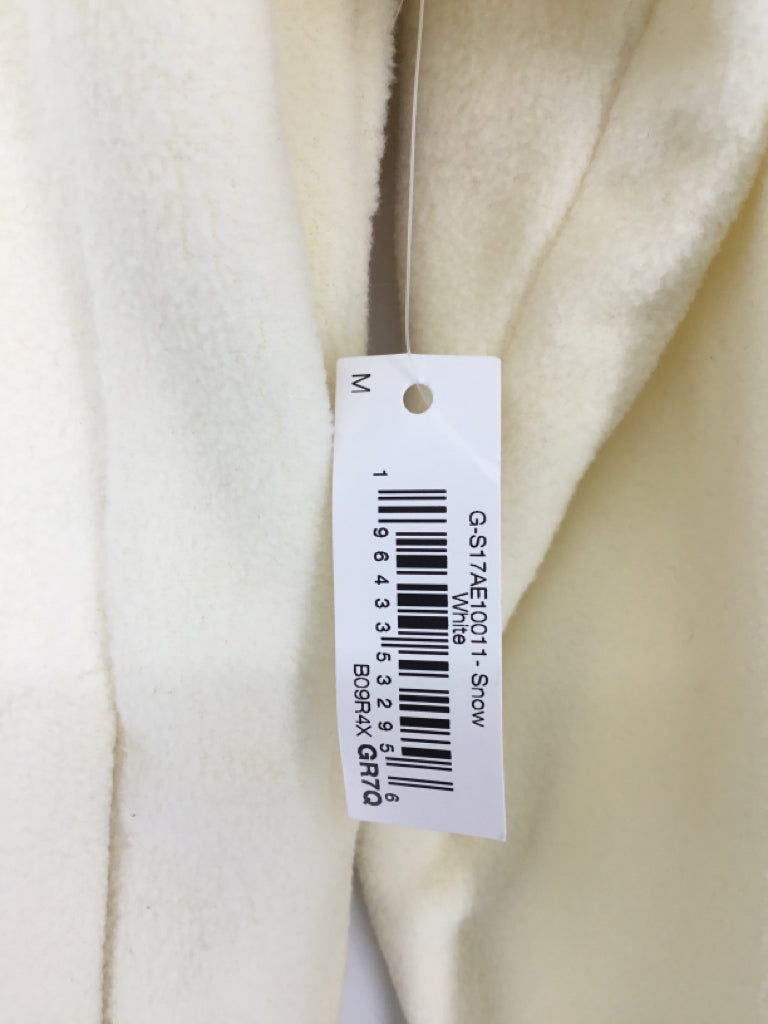 Disney Child Size 8 Cream Outfit - girls