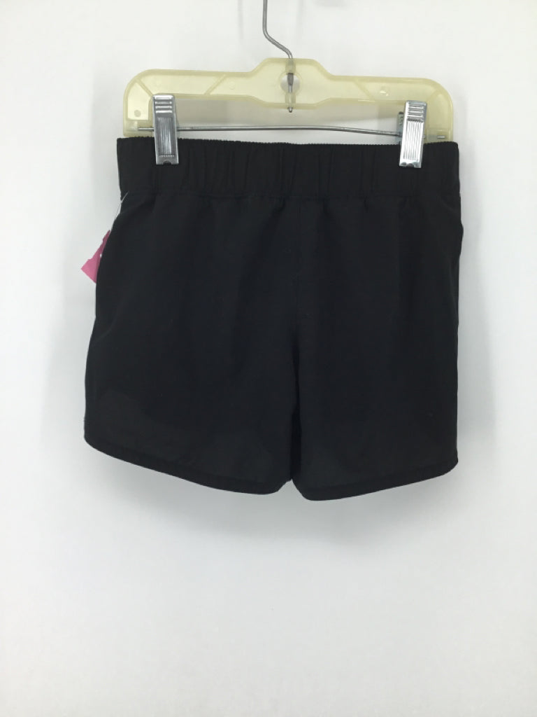 Old Navy Active Child Size 6 Black Shorts - girls