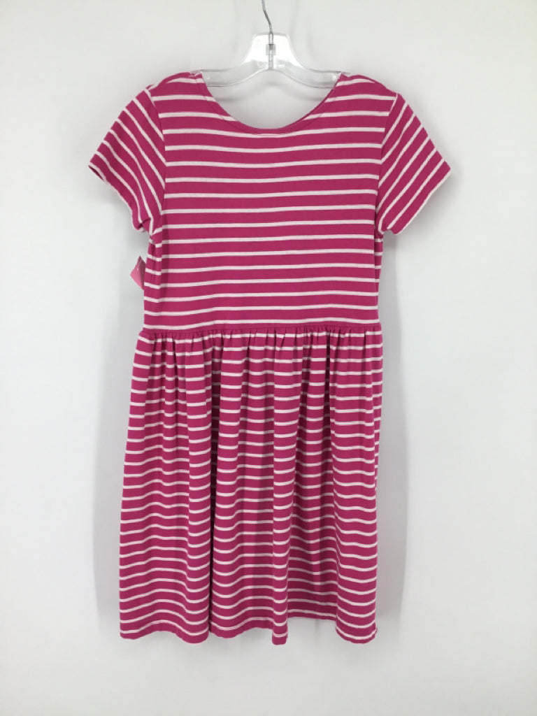 Hanna Andersson Child Size 10 Pink Dress - girls