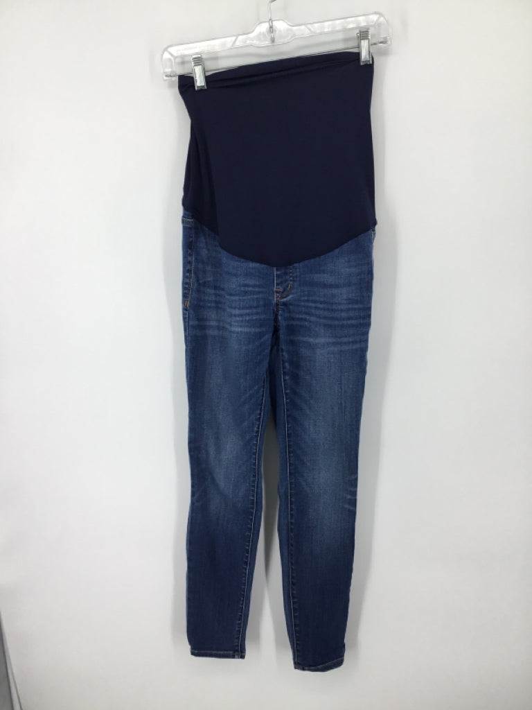 Madewell Size XS Denim Jeans