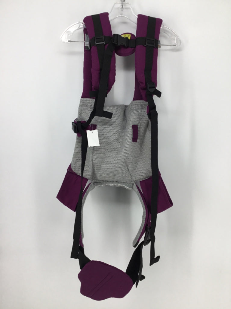 LÍLLÉbaby Complete 6-in-1 All Seasons Baby/Child Carrier