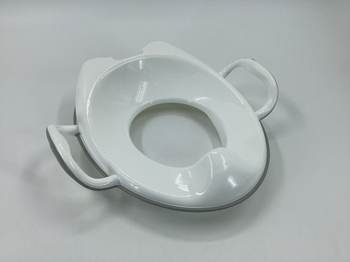Munchkin White On-the-Potty Seat