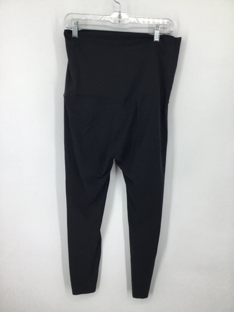 Poshdivah Size L Nylon Blend Pants