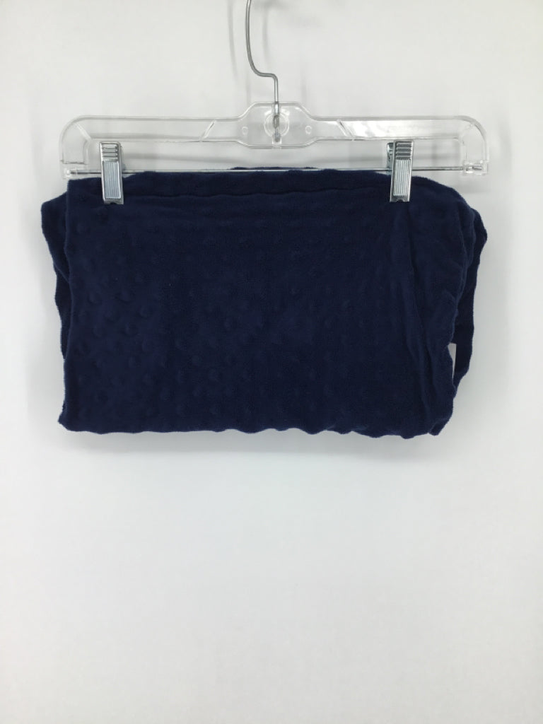 Babebay Navy Peg Perego Changing Pad