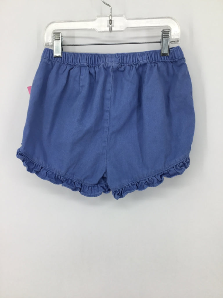 Crewcuts Child Size 8 Blue Shorts - girls
