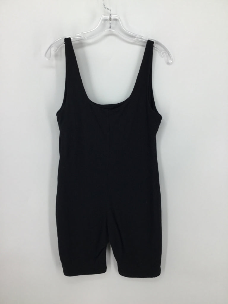Bump Suit Size M Poly Blend Outfit