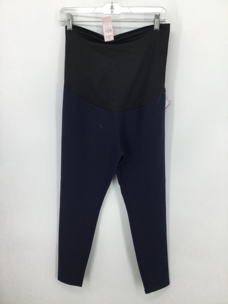 LOFT Size M Poly Blend Pants