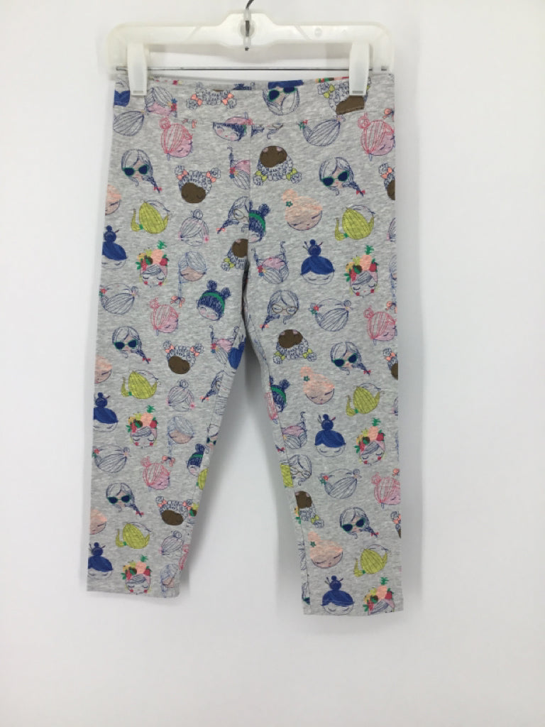 Gap Kids Child Size 10 Gray Pants - girls