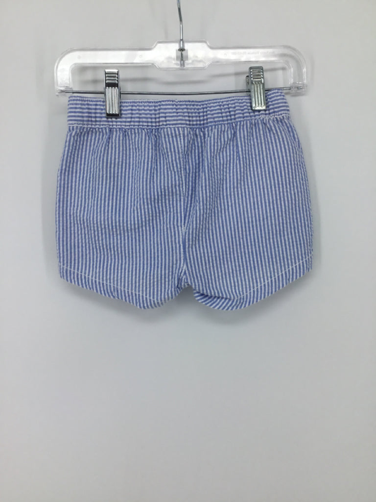 Old Navy Child Size 3 Blue Shorts - girls