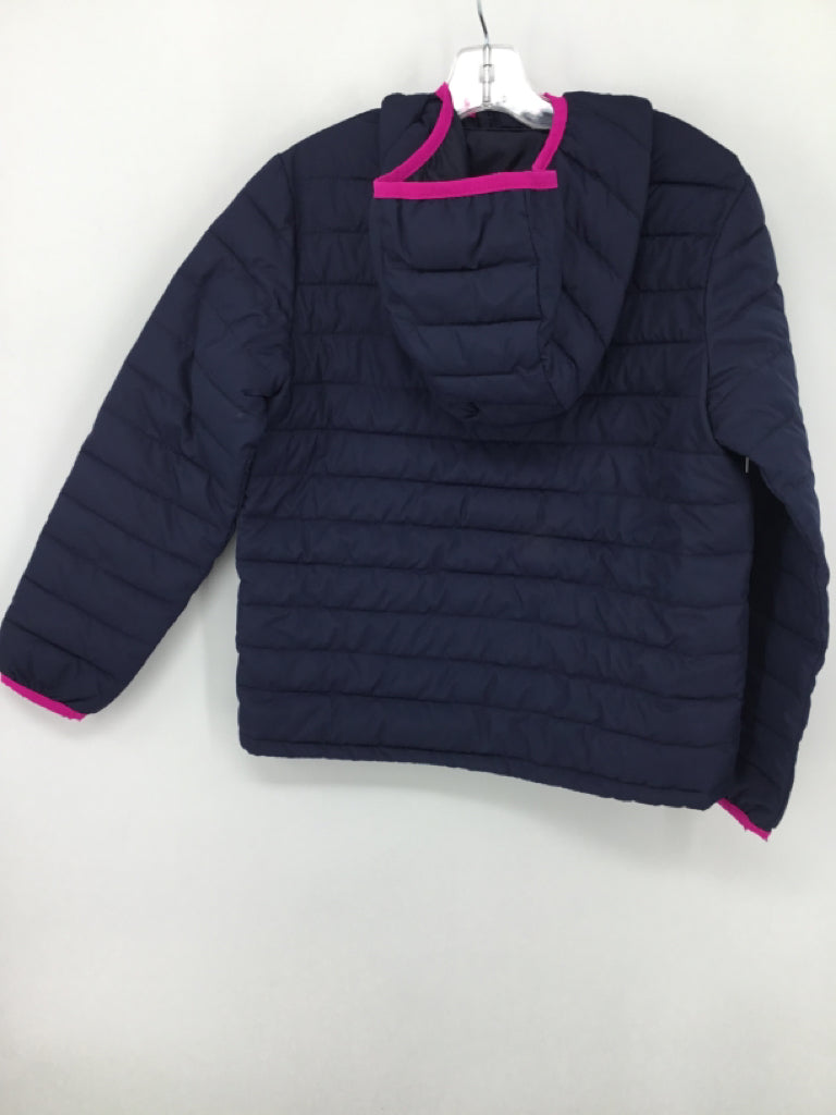 Gap Kids Child Size 8 Navy Outerwear - girls