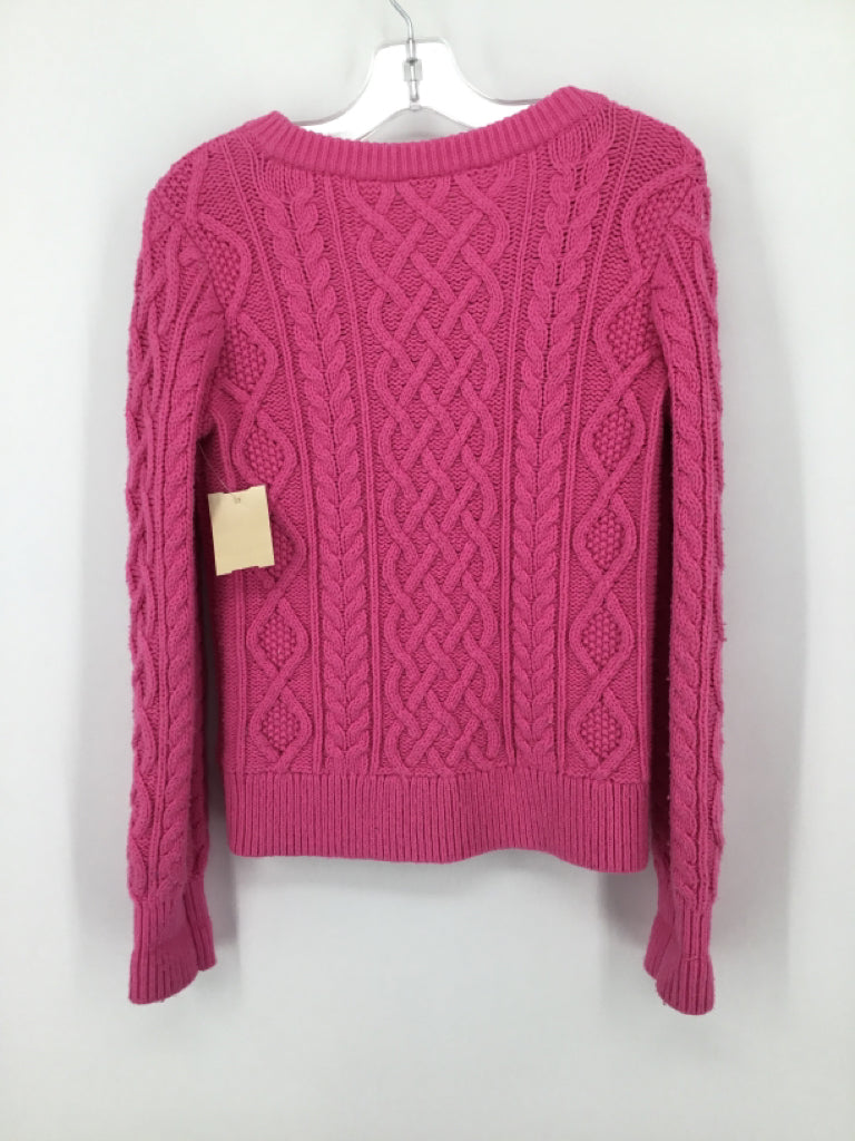Gap Kids Child Size 8 Pink Sweater - girls