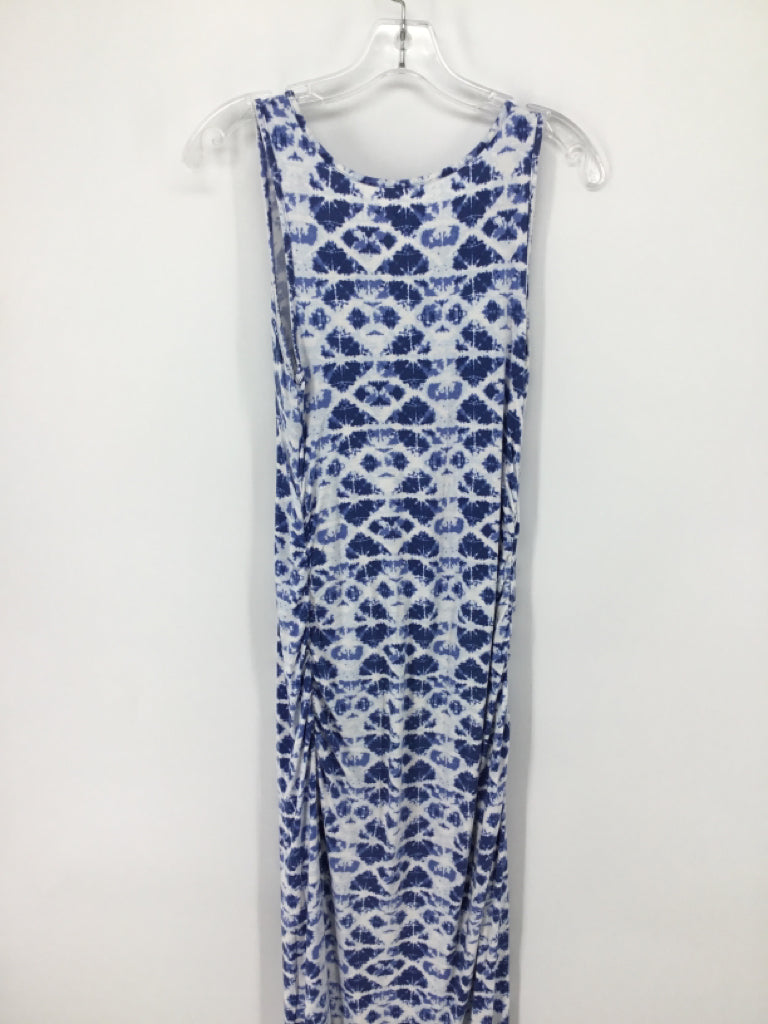 isabel Maternity Size M Rayon Dress - Maternity
