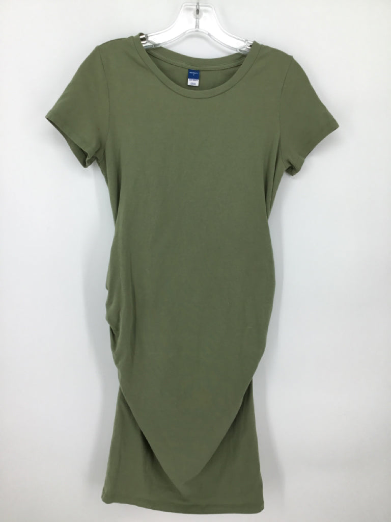 Old Navy Size S Cotton Blend Dress - Maternity