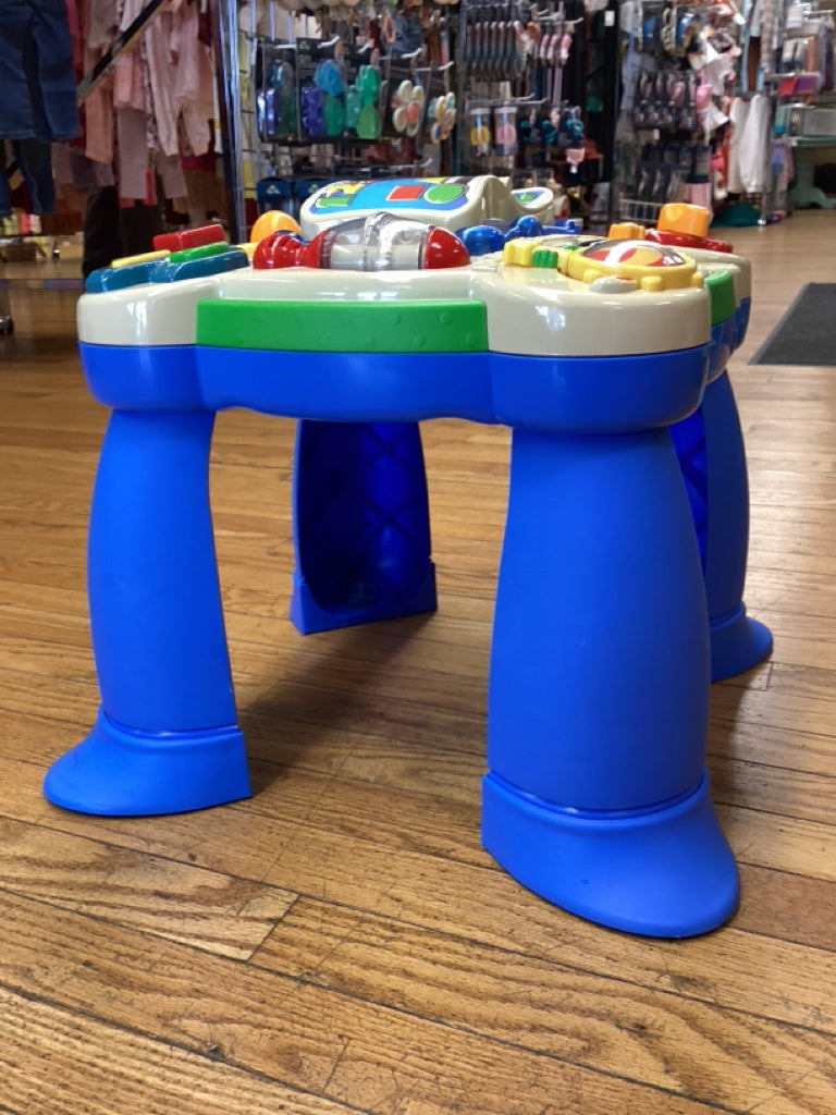 LeapFrog Learn and Groove Musical Table
