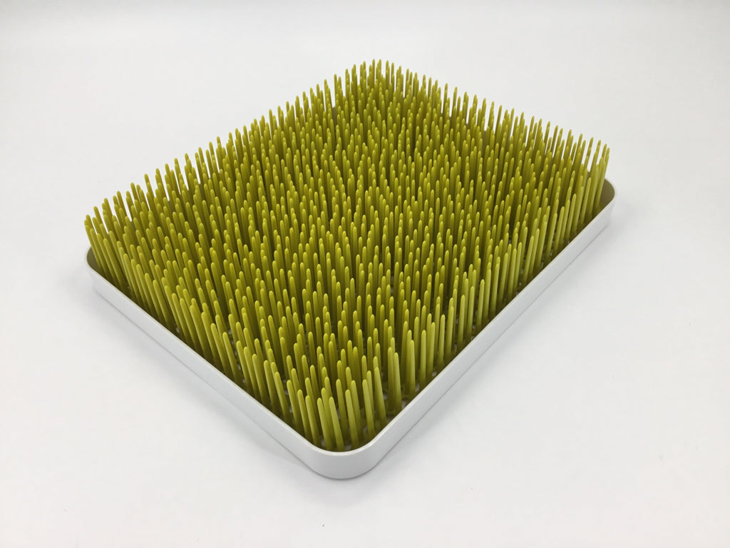 Boon Grass Countertop Baby Bottle Drying Rack