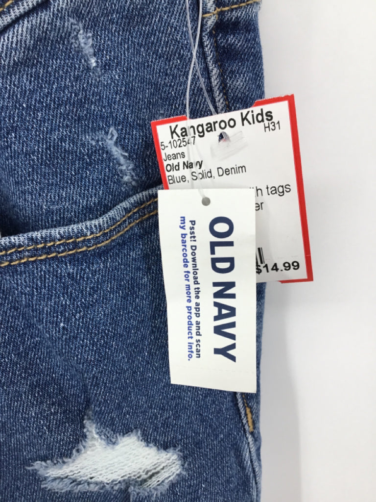 Old Navy Size M Denim Jeans