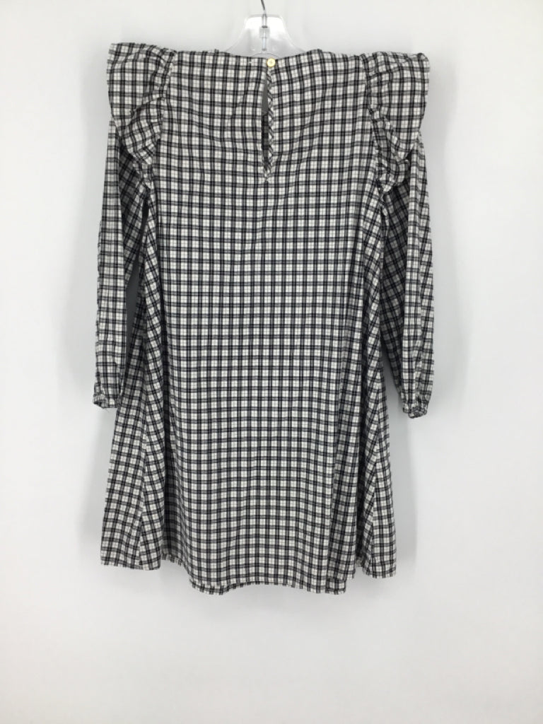 Crewcuts Child Size 8 Black Dress - girls