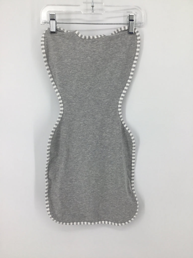 Love to Dream Child Size S Gray Sleep Sacks & Swaddles