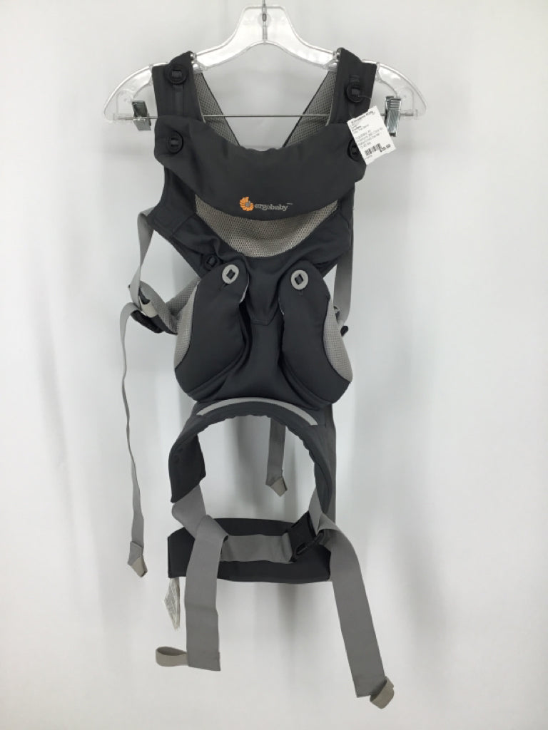 ErgoBaby AllPositions 360 Cool Air Bbay/Child Carrier