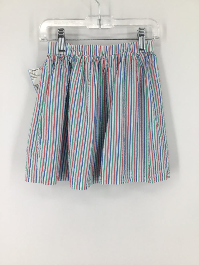 Crewcuts Child Size 6 Multi-Color Skirts - girls
