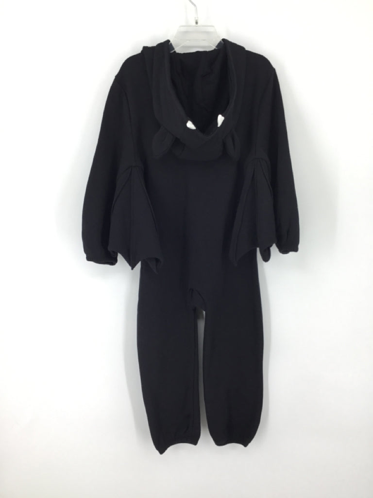 Old Navy Child Size 4 Black Halloween Outfit
